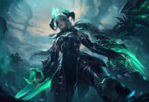 Shyvana dostává velký rework v patchi 26.6 Shyvana