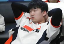 Hráč týmu Top Esports čelí vyšetřování kvůli podezření na porušení pravidel Hráč týmu Top Esports čelí vyšetřování kvůli podezření na porušení pravidel