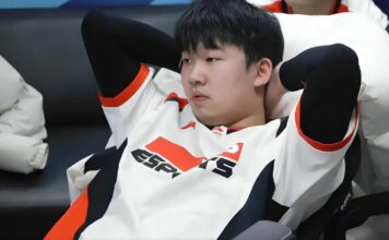 Hráč týmu Top Esports čelí vyšetřování kvůli podezření na porušení pravidel