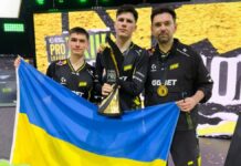 NAVI získali titul v ESL Pro League