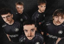 Galions porazili Solary a postoupili do kvalifikace na EWC Galions