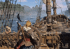 Assassin's Creed: Black Flag Resynced