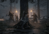 The Last of Us