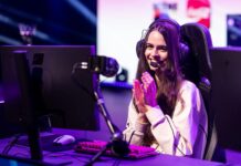 Žena, esport, Colomblbl