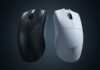 Razer uvedl myš Viper V4 Pro Viper V4 Pro