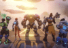 Overwatch