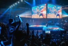 Evo Japan čelí kritice kvůli technickým problémům Evo Japan
