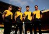 Wolves Esports
