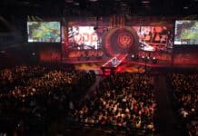 Mid-Season Invitational
