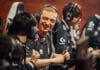 MSI 2026 v League of Legends se blíží Rasmus "Caps" Winther of G2 Esports