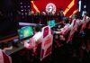 Týmy Bilibili Gaming a BNK FEARX se utkají na pódiu v základní skupině turnaje First Stand