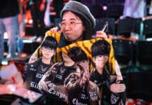 Úspěšný esport začíná u hráčů a končí u fanoušků Fanynka, fanoušci, esport