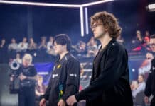 Team Vitality, Matyáš "Carzzy" Orság