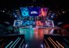 LEC Riot Games Arena Berlin