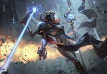 League of Legends