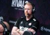 Astralis po neúspěchu na Majoru mění trenéra Casper "ruggah" Due