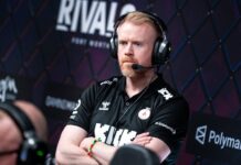 Casper "ruggah" Due