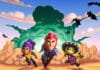 Brawl Stars June Finals rozjely boj o světový šampionát Brawl Stars