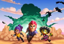 Brawl Stars June Finals rozjely boj o světový šampionát Brawl Stars