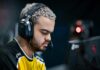 n1ssim končí v základní sestavě Legacy Vinicius „n1ssim“ Pereira