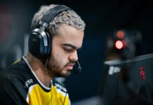 Vinicius „n1ssim“ Pereira