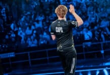 Rasmus „Caps“ Winther