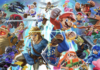 Super Smash Bros.