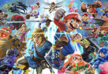 Combo Contest dokazuje, že největší kouzlo Super Smash Bros. neleží ve finále. Fanoušci milují úplně jinou soutěž Super Smash Bros.