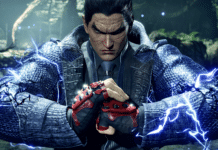 Tekken 8