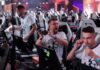 JiJieHao porazili favorizované Spirit na Mirage JiJieHao