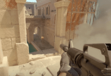 Counter-Strike 2