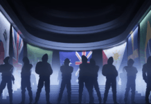 Historicky první Esports Nations Cup se o rok odkládá Esports Nations Cup