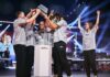 Team Spirit ovládli turnaj v Counter-Strike 2 na Esports World Cupu 2026