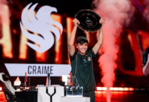 Jaime „Craime“ Bustos