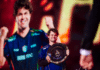 Magnus Carlsen