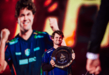 Magnus Carlsen