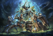 League of Legends