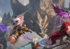 League of Legends