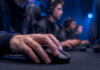 esport, hráči