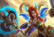 Ženský esport táhnou dvě hry. Mobile Legends láká rekordní publikum
