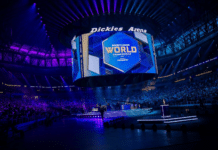 Rocket League World Championship vstupuje do skupinové fáze, play-in zná vítěze Rocket League