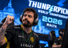 Thunderpick startuje na Maltě. Virtus.pro odstoupili, Legacy hlásí návrat kapitána
